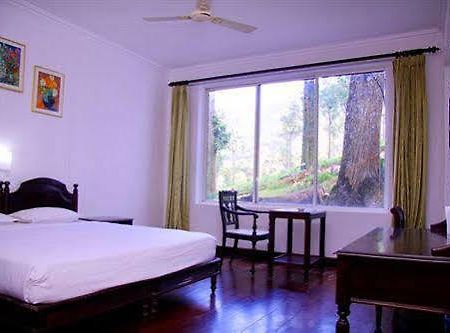Oak Field Resort Munnar Exterior foto