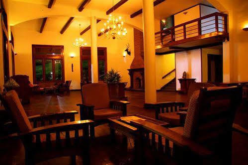 Oak Field Resort Munnar Exterior foto