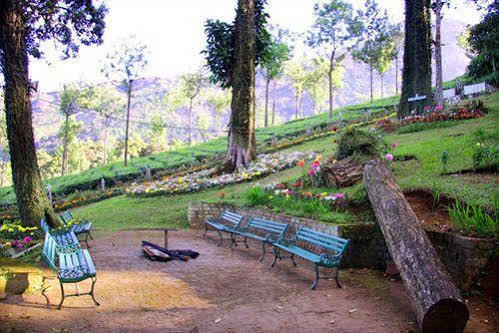 Oak Field Resort Munnar Exterior foto