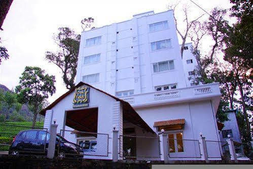 Oak Field Resort Munnar Exterior foto