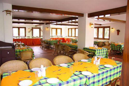 Oak Field Resort Munnar Exterior foto